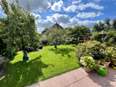 Mein Garten | Garten- & Grünflächenpflege